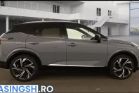 Nissan Qashqai din 2025 cu 20.700 km - oferta NIS233356 - foto 10