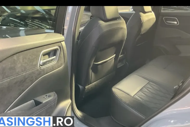 Nissan Qashqai din 2025 cu 20.700 km - oferta NIS233356 - foto 11