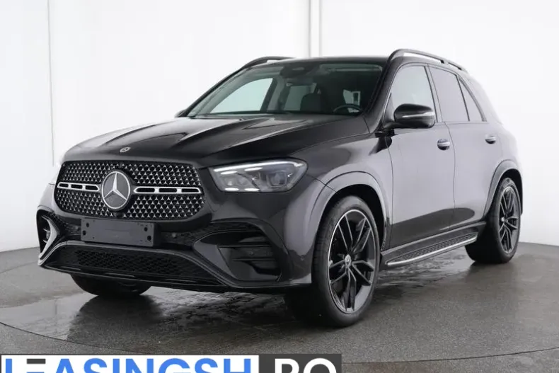 Mercedes-Benz GLE (Clasa GLE) din 2025 cu 15.997 km - oferta MER233357 - foto 1