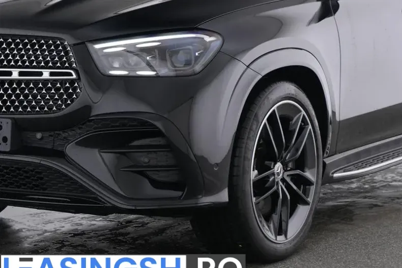 Mercedes-Benz GLE (Clasa GLE) din 2025 cu 15.997 km - oferta MER233357 - foto 3
