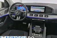 Mercedes-Benz GLE (Clasa GLE) din 2025 cu 15.997 km - oferta MER233357 - foto 5