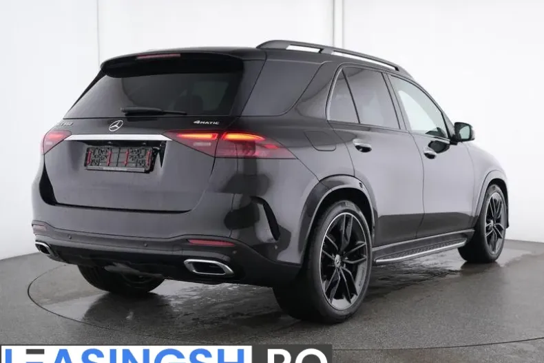 Mercedes-Benz GLE (Clasa GLE) din 2025 cu 15.997 km - oferta MER233357 - foto 9