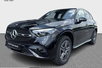 Mercedes-Benz GLC din 2026 - oferta MER233359