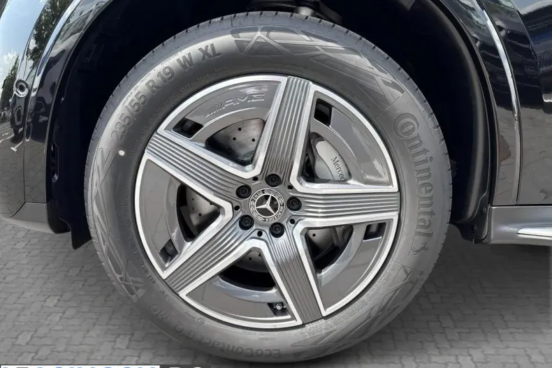Mercedes-Benz GLC (Clasa GLC) din 2026 cu 4 km - oferta MER233359 - foto 5