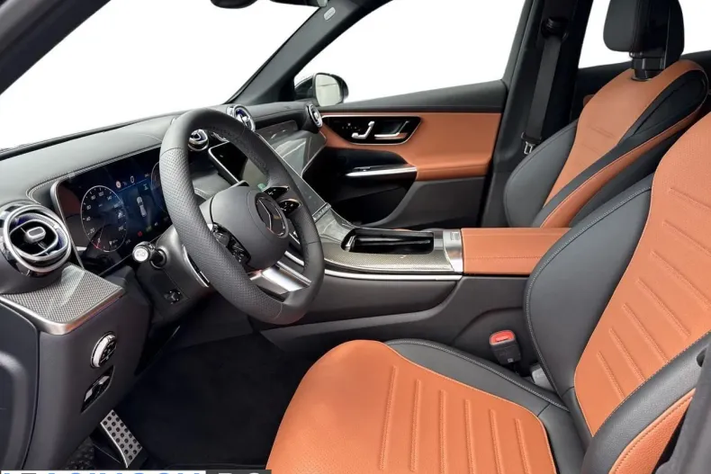 Mercedes-Benz GLC (Clasa GLC) din 2026 cu 4 km - oferta MER233359 - foto 6