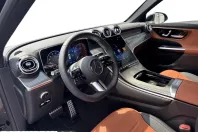Mercedes-Benz GLC (Clasa GLC) din 2026 cu 4 km - oferta MER233359 - foto 7