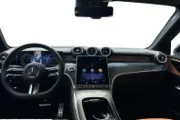 Mercedes-Benz GLC (Clasa GLC) din 2026 cu 4 km - oferta MER233359 - foto 9