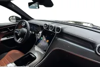 Mercedes-Benz GLC (Clasa GLC) din 2026 cu 4 km - oferta MER233359 - foto 10