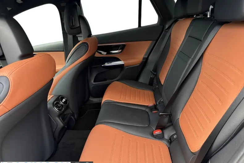 Mercedes-Benz GLC (Clasa GLC) din 2026 cu 4 km - oferta MER233359 - foto 11