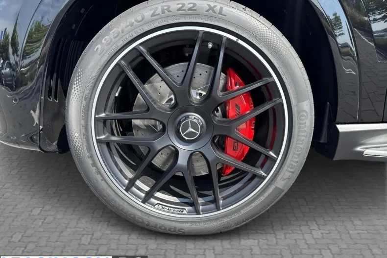 Mercedes-Benz GLE 53 AMG (Clasa GLE) din 2026 cu 4 km - oferta MER233361 - foto 5