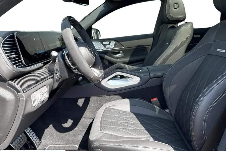 Mercedes-Benz GLE 53 AMG (Clasa GLE) din 2026 cu 4 km - oferta MER233361 - foto 6
