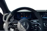 Mercedes-Benz GLE 53 AMG (Clasa GLE) din 2026 cu 4 km - oferta MER233361 - foto 8