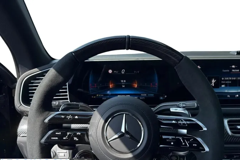 Mercedes-Benz GLE 53 AMG (Clasa GLE) din 2026 cu 4 km - oferta MER233361 - foto 8