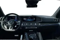 Mercedes-Benz GLE 53 AMG (Clasa GLE) din 2026 cu 4 km - oferta MER233361 - foto 9