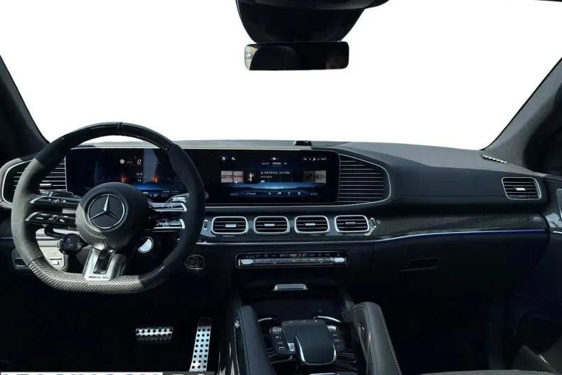Mercedes-Benz GLE 53 AMG (Clasa GLE) din 2026 cu 4 km - oferta MER233361 - foto 9