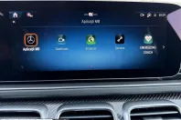 Mercedes-Benz GLE 53 AMG (Clasa GLE) din 2026 cu 4 km - oferta MER233361 - foto 20