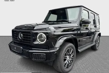 Mercedes-Benz G 450 din 2026 - oferta MER233363