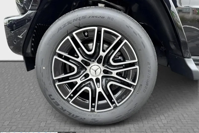 Mercedes-Benz G 450 (Clasa G) din 2026 cu 8 km - oferta MER233363 - foto 5