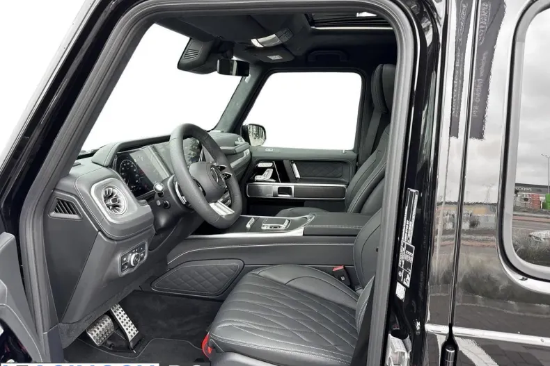 Mercedes-Benz G 450 (Clasa G) din 2026 cu 8 km - oferta MER233363 - foto 6