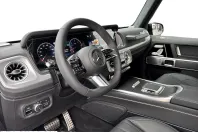 Mercedes-Benz G 450 (Clasa G) din 2026 cu 8 km - oferta MER233363 - foto 7