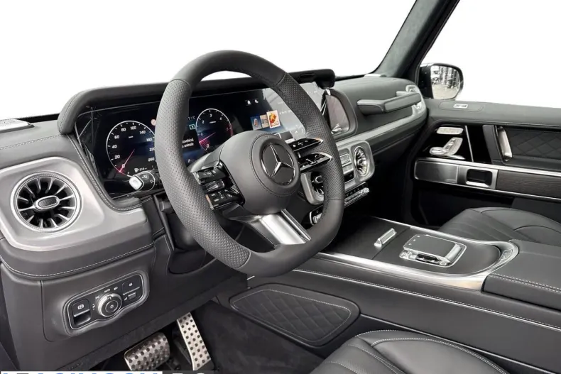 Mercedes-Benz G 450 (Clasa G) din 2026 cu 8 km - oferta MER233363 - foto 7