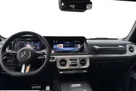 Mercedes-Benz G 450 (Clasa G) din 2026 cu 8 km - oferta MER233363 - foto 9