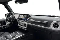 Mercedes-Benz G 450 (Clasa G) din 2026 cu 8 km - oferta MER233363 - foto 10
