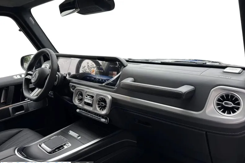 Mercedes-Benz G 450 (Clasa G) din 2026 cu 8 km - oferta MER233363 - foto 10