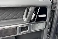 Mercedes-Benz G 450 (Clasa G) din 2026 cu 8 km - oferta MER233363 - foto 13