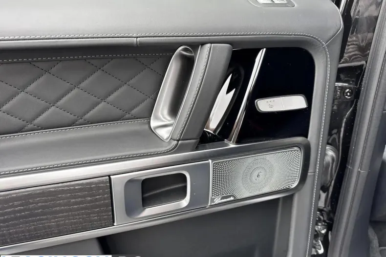 Mercedes-Benz G 450 (Clasa G) din 2026 cu 8 km - oferta MER233363 - foto 13