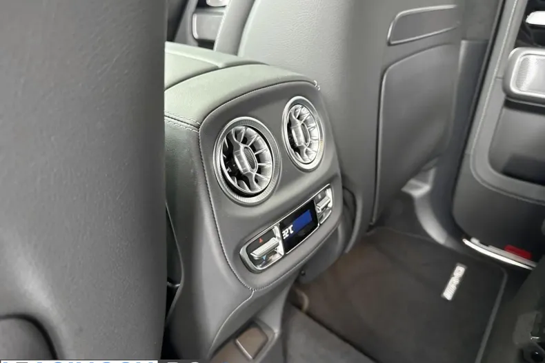 Mercedes-Benz G 450 (Clasa G) din 2026 cu 8 km - oferta MER233363 - foto 14