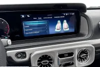 Mercedes-Benz G 450 (Clasa G) din 2026 cu 8 km - oferta MER233363 - foto 20