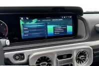 Mercedes-Benz G 450 (Clasa G) din 2026 cu 8 km - oferta MER233363 - foto 22