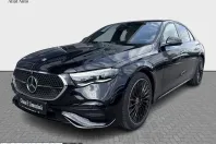 Mercedes-Benz E (Clasa E) din 2026 cu 4 km - oferta MER233365 - foto 1