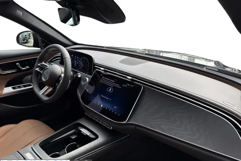 Mercedes-Benz E (Clasa E) din 2026 cu 4 km - oferta MER233365 - foto 9