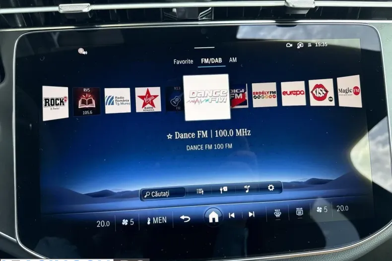 Mercedes-Benz E (Clasa E) din 2026 cu 4 km - oferta MER233365 - foto 17