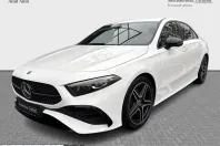 Mercedes-Benz A 220 (Clasa A) din 2024 cu 8.160 km - oferta MER233366 - foto 1