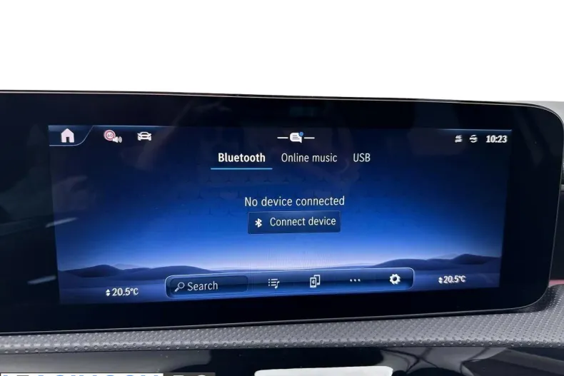 Mercedes-Benz A 220 (Clasa A) din 2024 cu 8.160 km - oferta MER233366 - foto 17