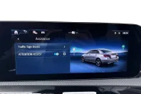 Mercedes-Benz A 220 (Clasa A) din 2024 cu 8.160 km - oferta MER233366 - foto 21