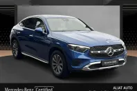 Mercedes-Benz GLC Coupe (Clasa GLC) din 2025 cu 8.500 km - oferta MER233367 - foto 8