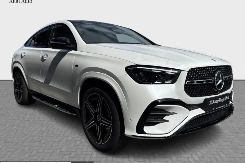 Mercedes-Benz GLE 400 (Clasa GLE) din 2025 cu 10 km - oferta MER233368 - foto 2