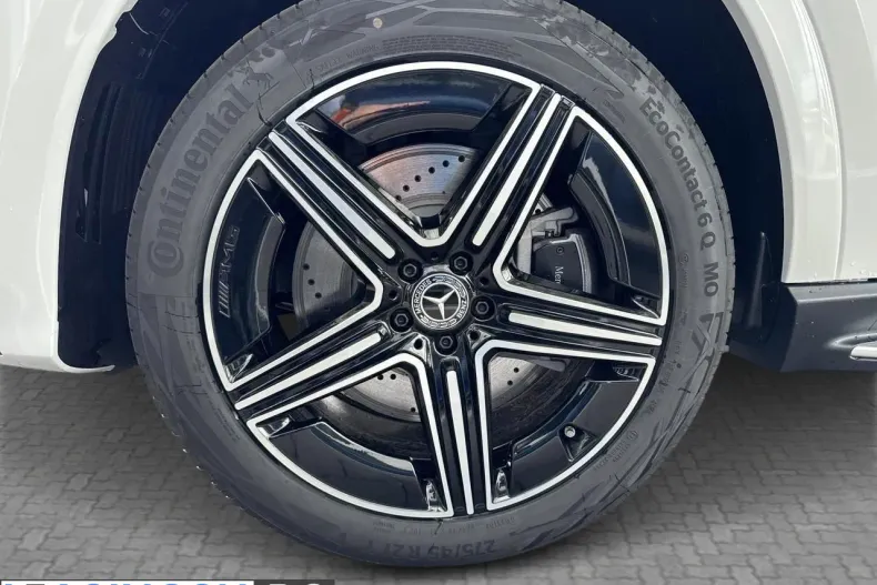 Mercedes-Benz GLE 400 (Clasa GLE) din 2025 cu 10 km - oferta MER233368 - foto 5