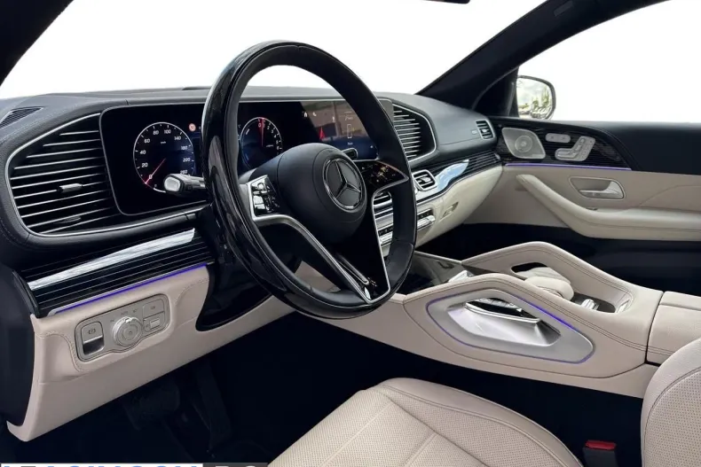 Mercedes-Benz GLE 400 (Clasa GLE) din 2025 cu 10 km - oferta MER233368 - foto 6