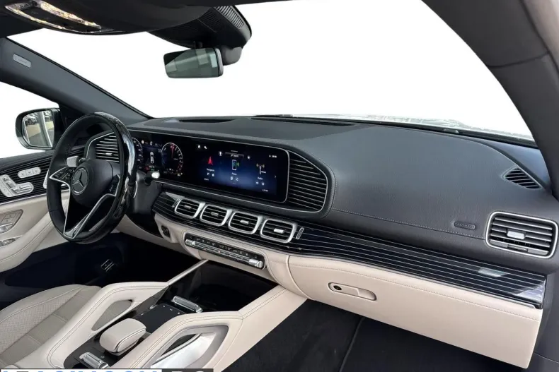 Mercedes-Benz GLE 400 (Clasa GLE) din 2025 cu 10 km - oferta MER233368 - foto 9