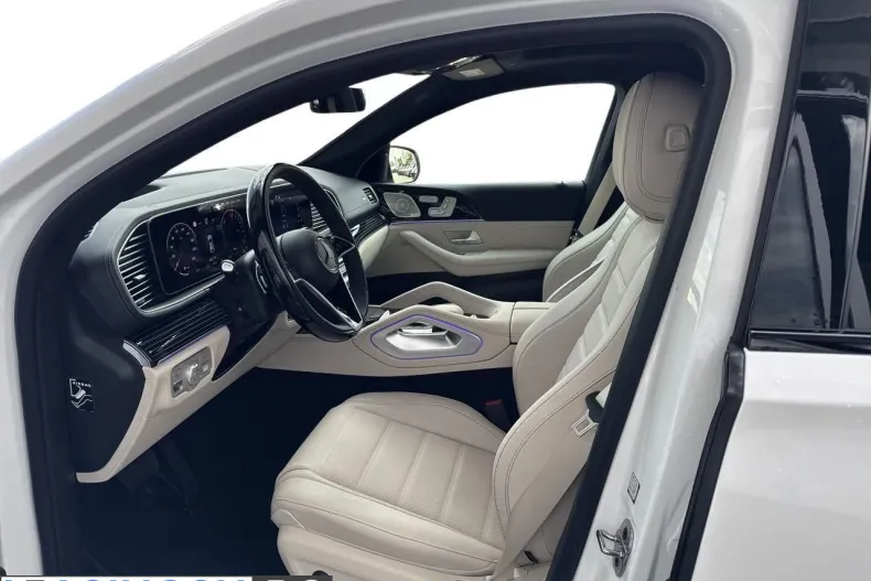 Mercedes-Benz GLE 400 (Clasa GLE) din 2025 cu 10 km - oferta MER233368 - foto 11