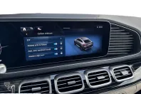 Mercedes-Benz GLE 400 (Clasa GLE) din 2025 cu 10 km - oferta MER233368 - foto 23