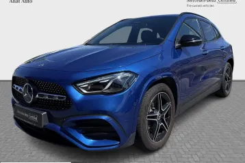 Mercedes-Benz GLA 200 din 2023 - oferta MER233369