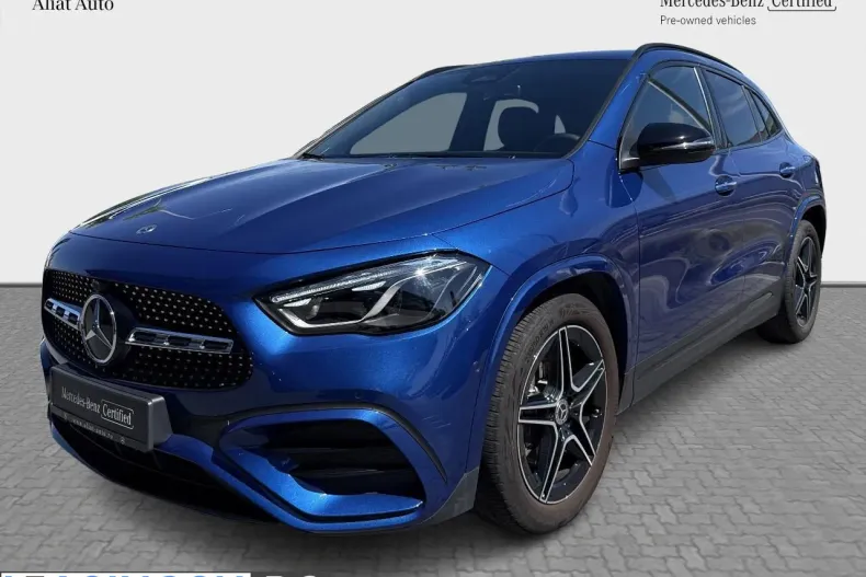 Mercedes-Benz GLA 200 (Clasa GLA) din 2023 cu 17.367 km - oferta MER233369 - foto 1