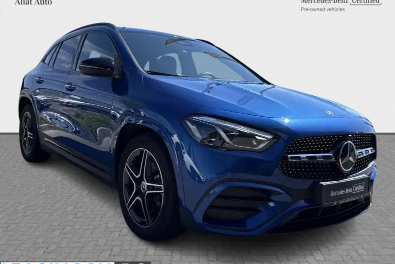 Mercedes-Benz GLA 200 (Clasa GLA) din 2023 cu 17.367 km - oferta MER233369 - foto 3