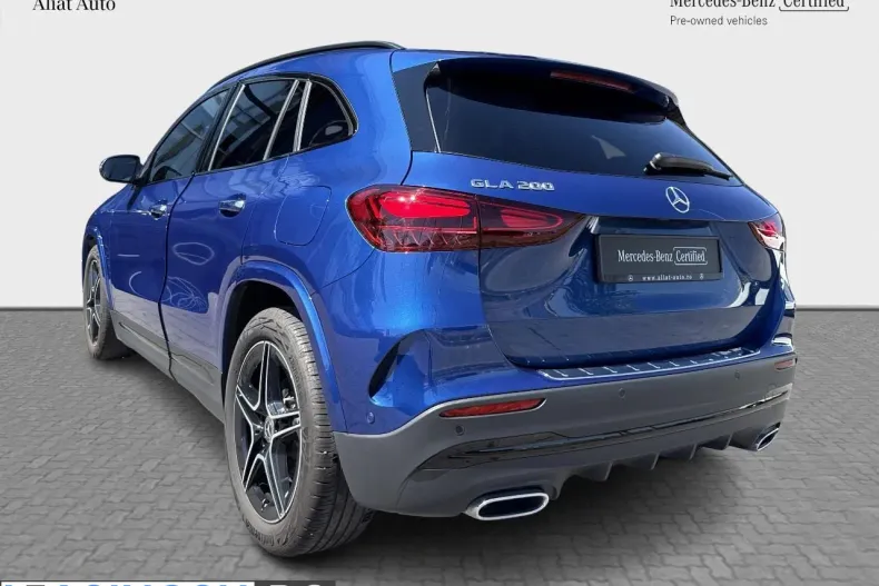 Mercedes-Benz GLA 200 (Clasa GLA) din 2023 cu 17.367 km - oferta MER233369 - foto 4